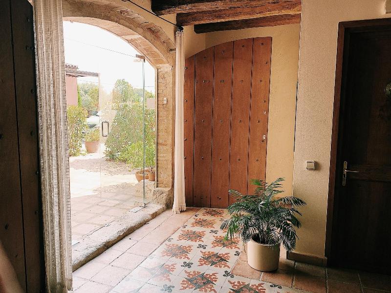 Can Bayre - Hotel Rural - Genel