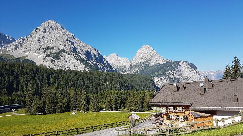 Aparthotel Werdenfels - Aktivite