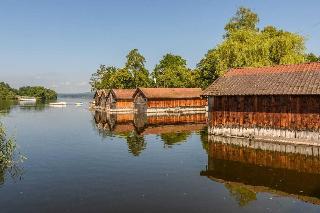 Aparthotel Werdenfels fotoÄŸrafÄ±