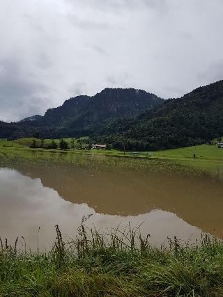 Aparthotel Werdenfels fotoÄŸrafÄ±