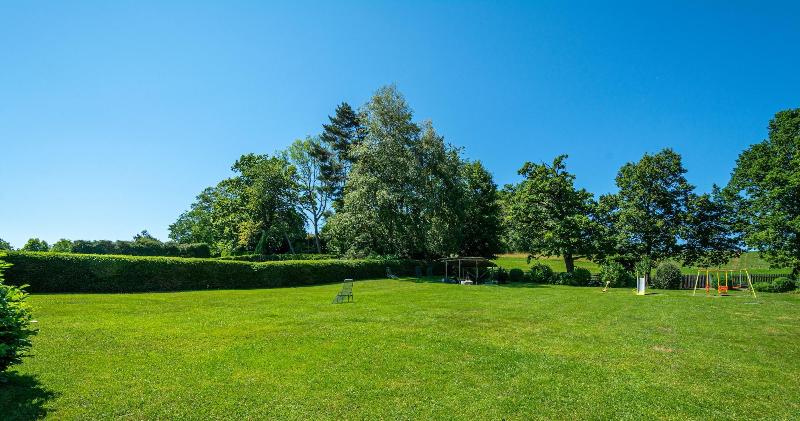 Aparthotel Werdenfels - Genel