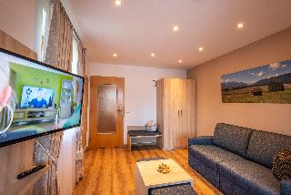 Aparthotel Werdenfels fotoÄŸrafÄ±