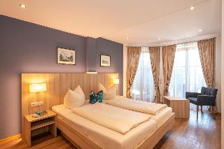 Aparthotel Werdenfels fotoÄŸrafÄ±