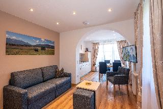 Aparthotel Werdenfels fotoÄŸrafÄ±