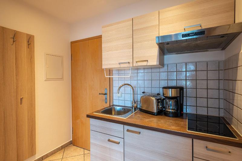 Aparthotel Werdenfels - Oda