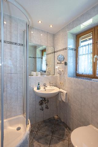 Aparthotel Werdenfels fotoÄŸrafÄ±