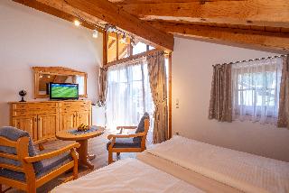 Aparthotel Werdenfels fotoÄŸrafÄ±