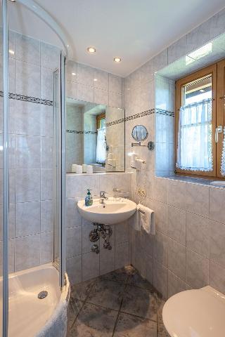 Aparthotel Werdenfels fotoÄŸrafÄ±