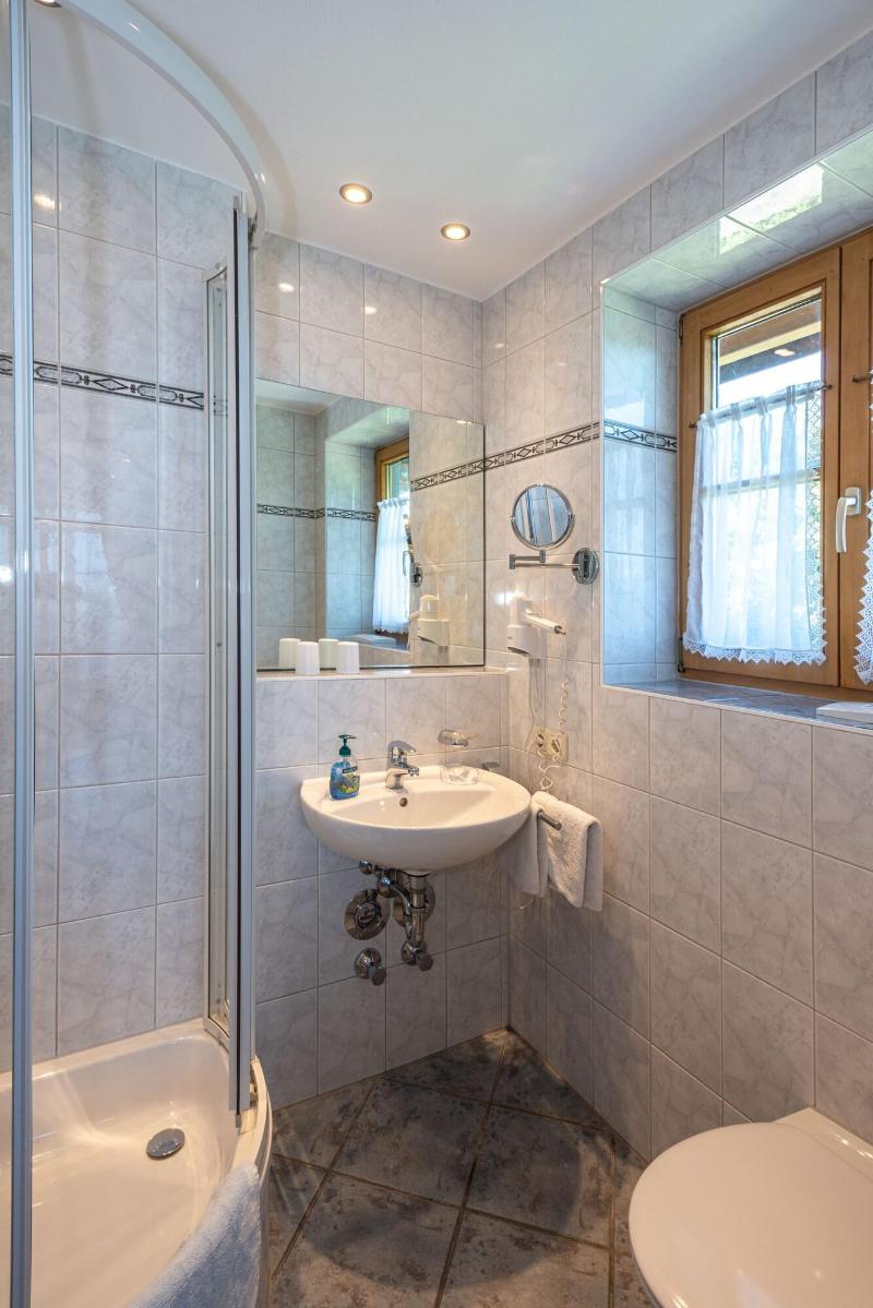 Aparthotel Werdenfels - Oda