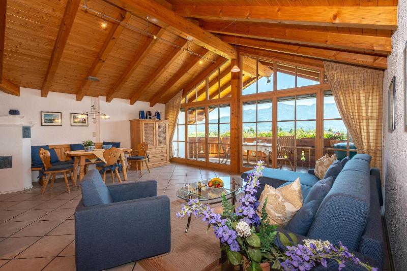 Aparthotel Werdenfels - Oda
