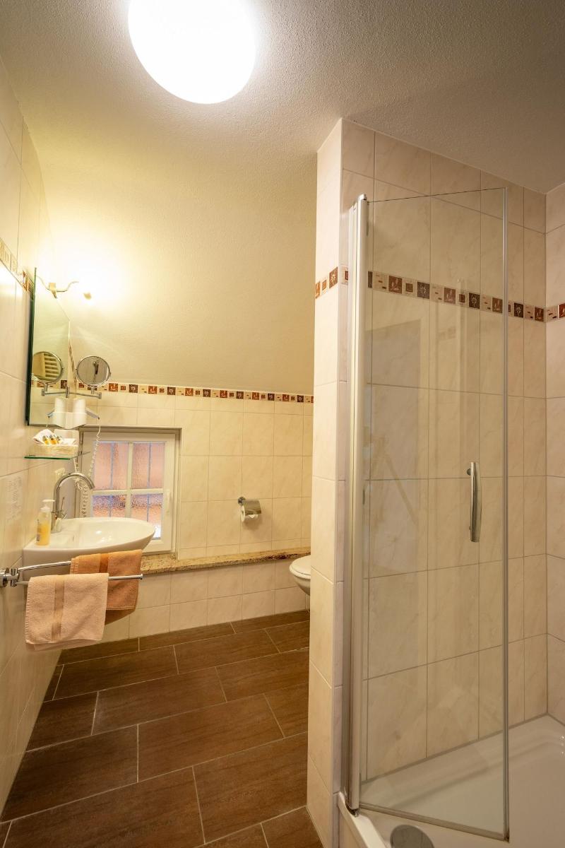 Aparthotel Werdenfels - Oda