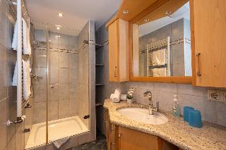Aparthotel Werdenfels fotoÄŸrafÄ±