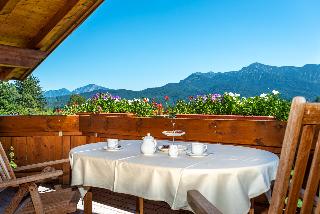 Aparthotel Werdenfels fotoÄŸrafÄ±