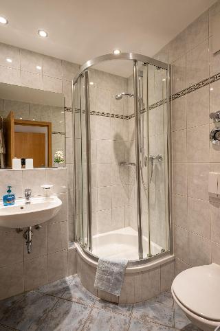 Aparthotel Werdenfels fotoÄŸrafÄ±