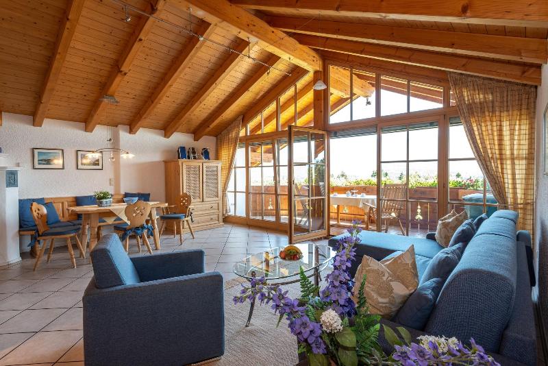 Aparthotel Werdenfels - Oda