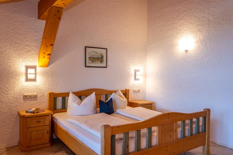 Aparthotel Werdenfels - Oda