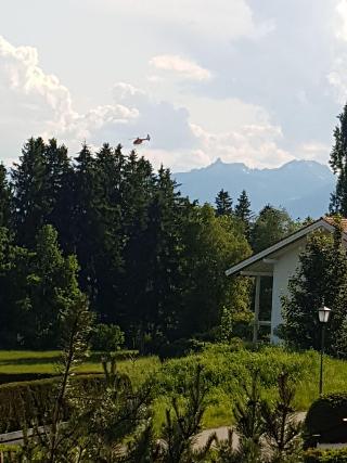 Aparthotel Werdenfels fotoÄŸrafÄ±