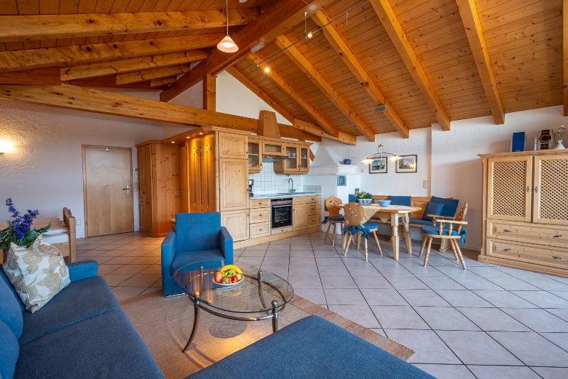 Aparthotel Werdenfels - Oda
