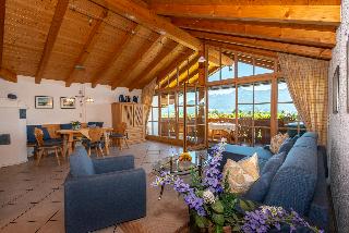 Aparthotel Werdenfels fotoÄŸrafÄ±