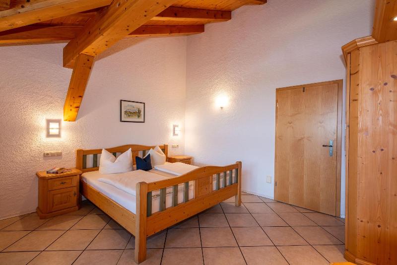 Aparthotel Werdenfels - Oda
