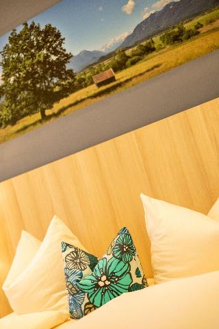 Aparthotel Werdenfels fotoÄŸrafÄ±