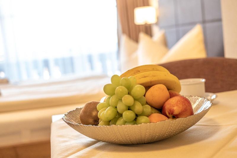 Aparthotel Werdenfels - Oda