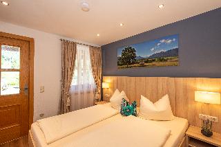 Aparthotel Werdenfels fotoÄŸrafÄ±