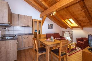 Aparthotel Werdenfels fotoÄŸrafÄ±