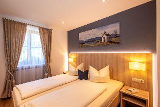 Aparthotel Werdenfels fotoÄŸrafÄ±