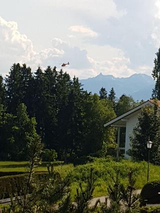 Aparthotel Werdenfels fotoÄŸrafÄ±