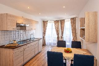 Aparthotel Werdenfels fotoÄŸrafÄ±
