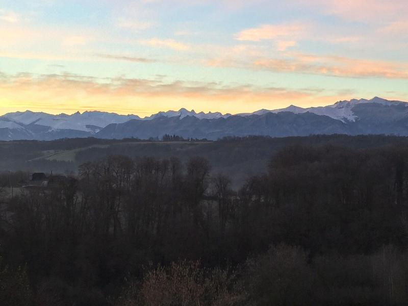 B&B Maison D'Orride - Genel