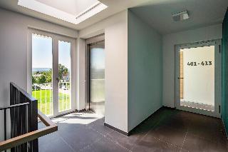 Koncept Hotel Neue Horizonte fotoÄŸrafÄ±