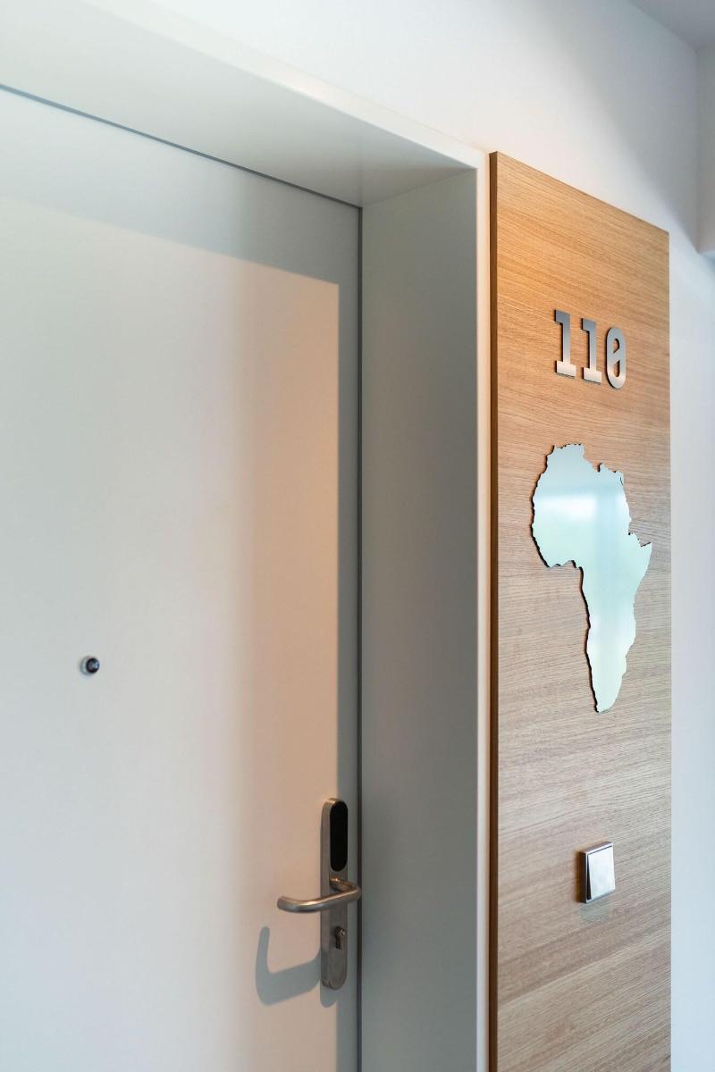 Koncept Hotel Neue Horizonte - Aktivite