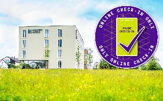 Koncept Hotel Neue Horizonte fotoÄŸrafÄ±