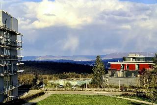 Koncept Hotel Neue Horizonte fotoÄŸrafÄ±