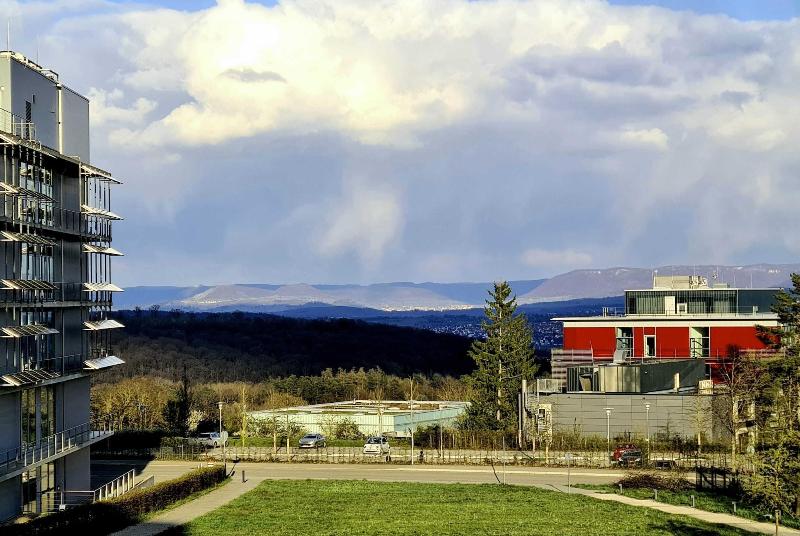 Koncept Hotel Neue Horizonte - Genel