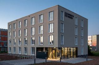 Koncept Hotel Neue Horizonte fotoÄŸrafÄ±