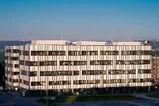 Koncept Hotel Neue Horizonte fotoÄŸrafÄ±