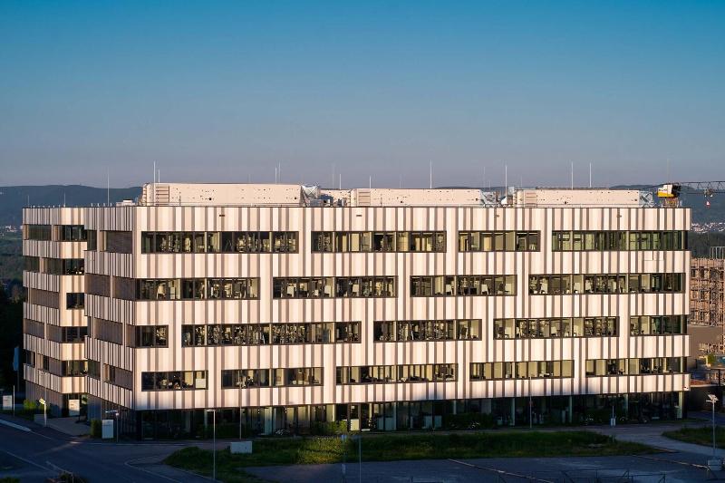 Koncept Hotel Neue Horizonte - Genel
