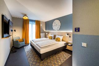 Koncept Hotel Neue Horizonte fotoÄŸrafÄ±