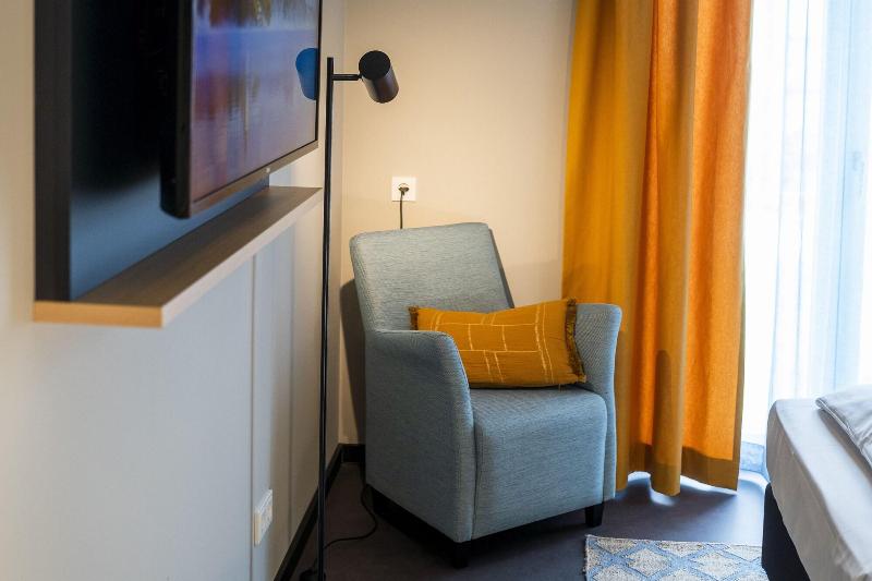 Koncept Hotel Neue Horizonte - Oda