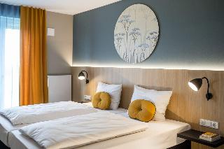 Koncept Hotel Neue Horizonte fotoÄŸrafÄ±