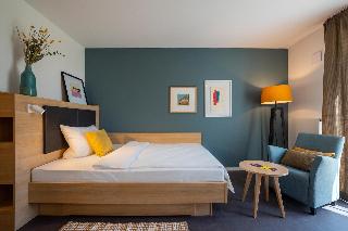 Koncept Hotel Neue Horizonte fotoÄŸrafÄ±
