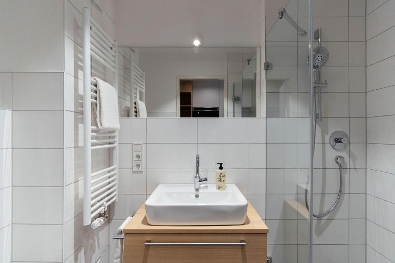 Koncept Hotel Neue Horizonte - Oda