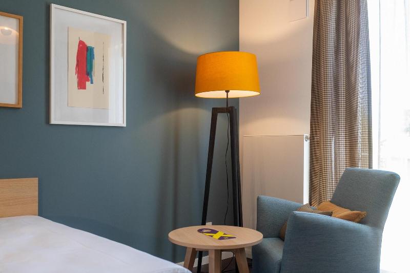 Koncept Hotel Neue Horizonte - Oda