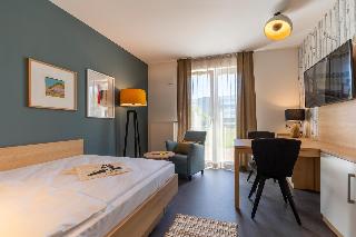Koncept Hotel Neue Horizonte fotoÄŸrafÄ±