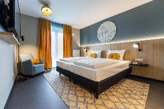 Koncept Hotel Neue Horizonte fotoÄŸrafÄ±