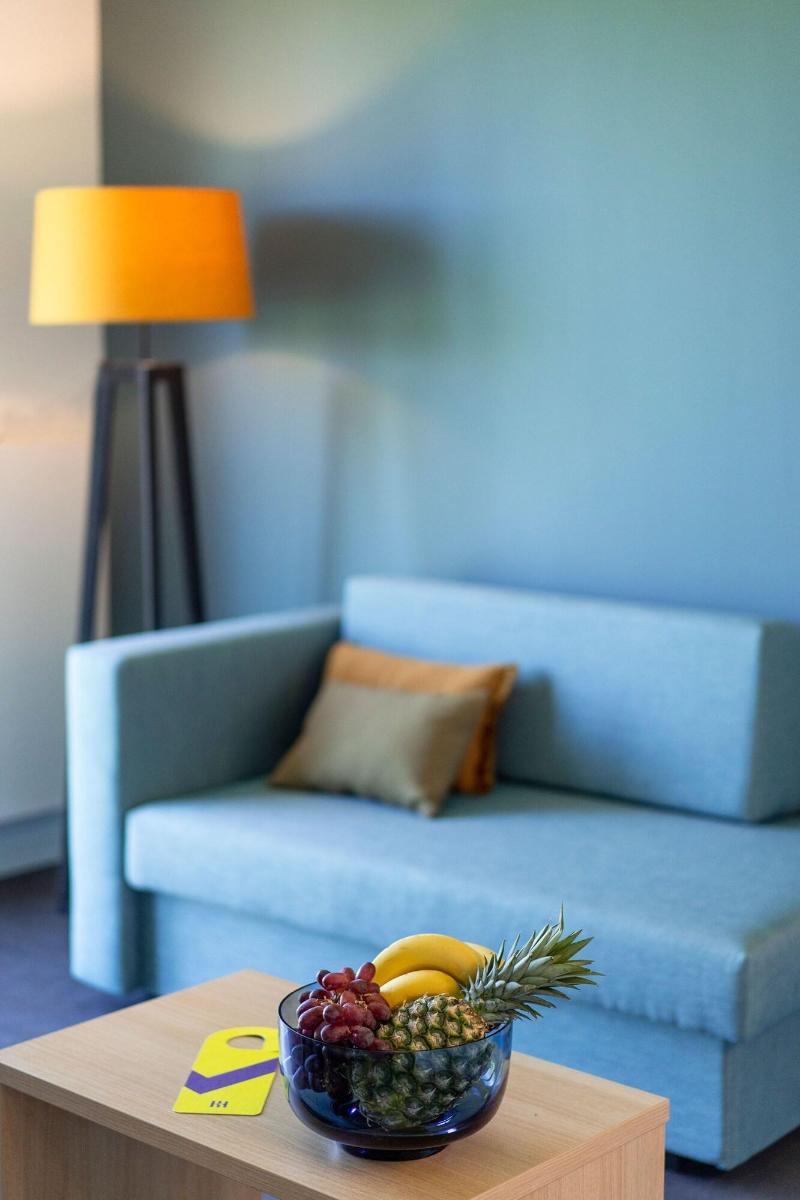 Koncept Hotel Neue Horizonte - Oda