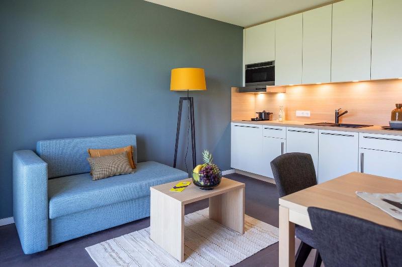 Koncept Hotel Neue Horizonte - Oda